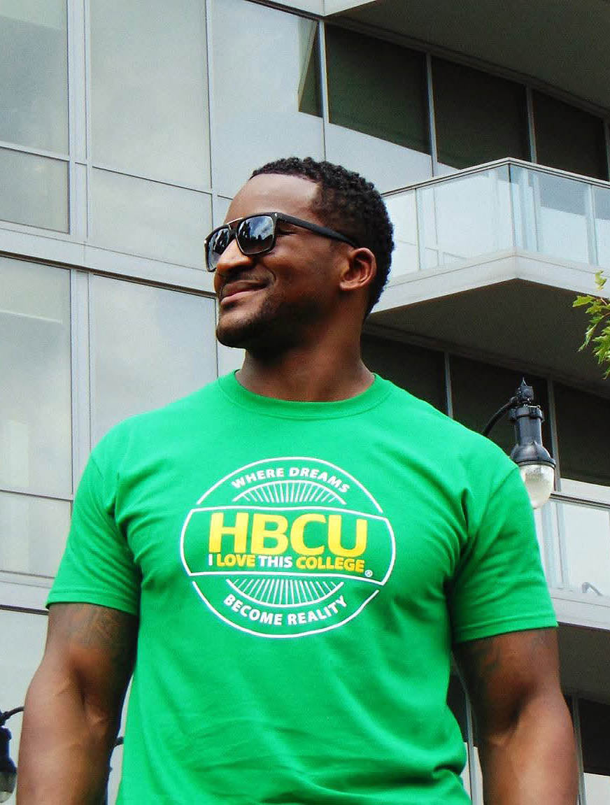 HBCU I LOVE THIS COLLEGE