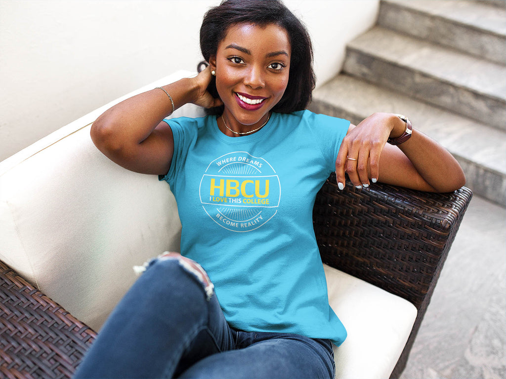 HBCU I LOVE THIS COLLEGE