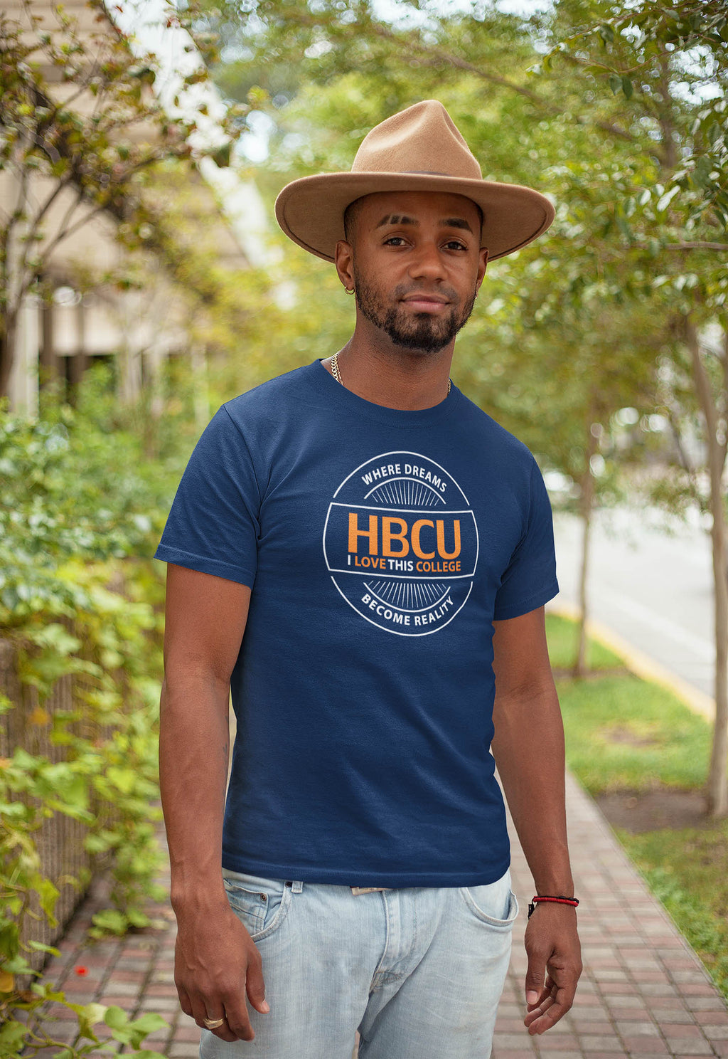 HBCU I LOVE THIS COLLEGE