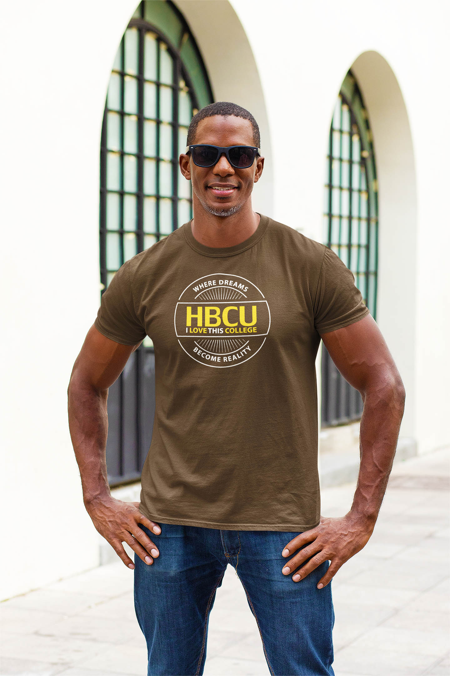 HBCU I LOVE THIS COLLEGE