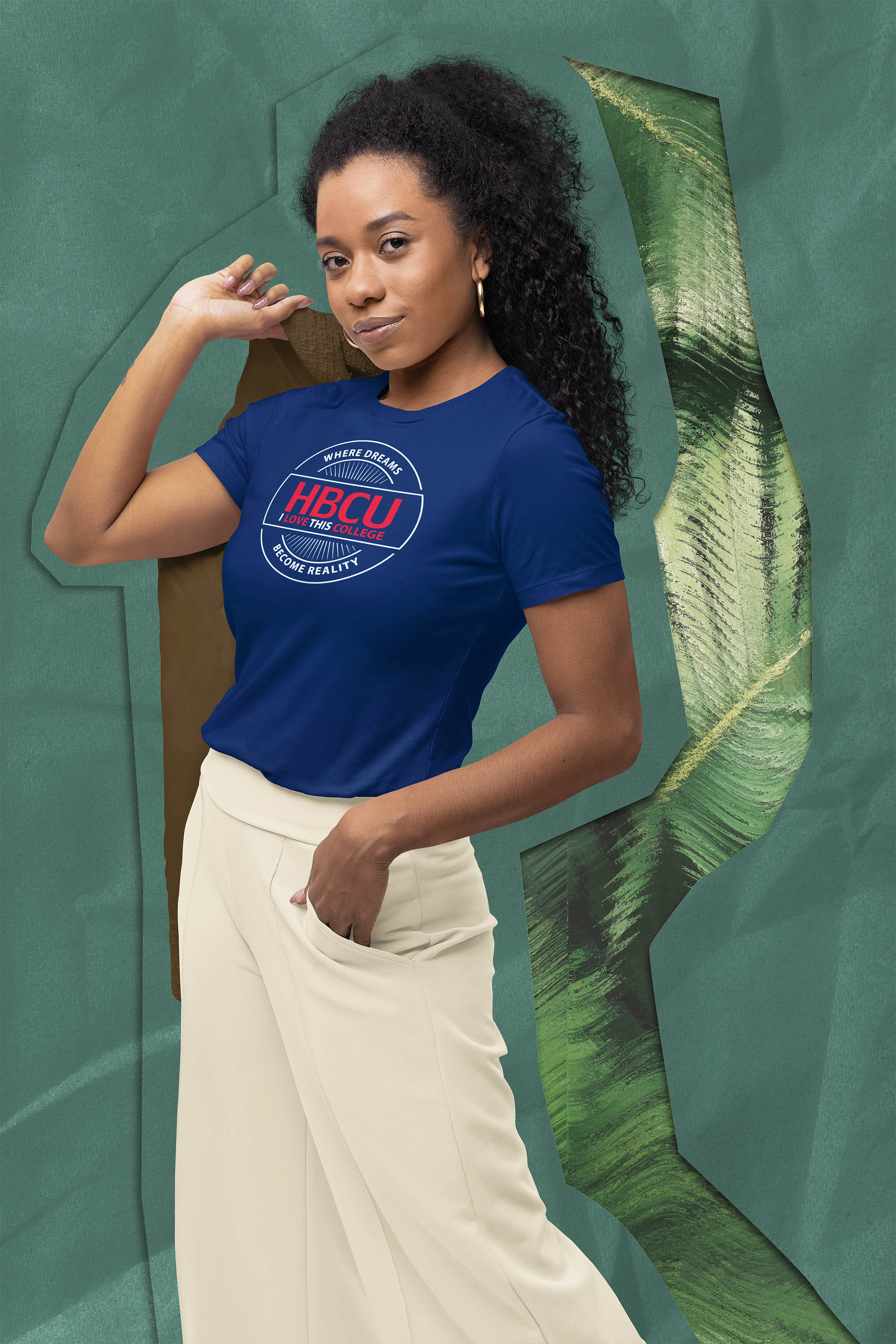 HBCU I LOVE THIS COLLEGE