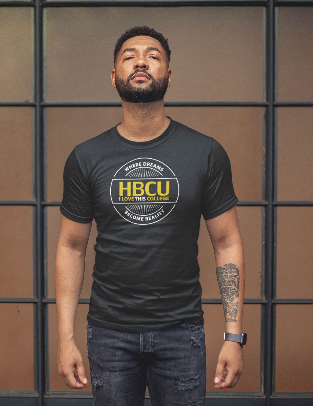 HBCU I LOVE THIS COLLEGE