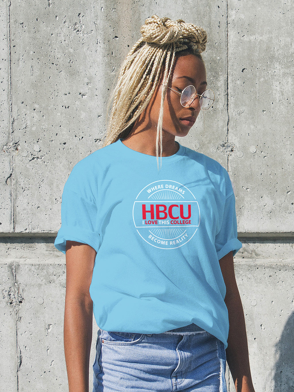 HBCU I LOVE THIS COLLEGE