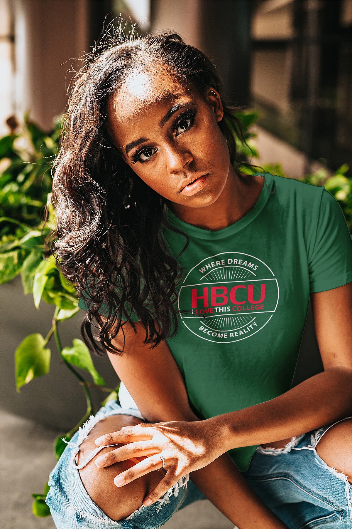 HBCU I LOVE THIS COLLEGE