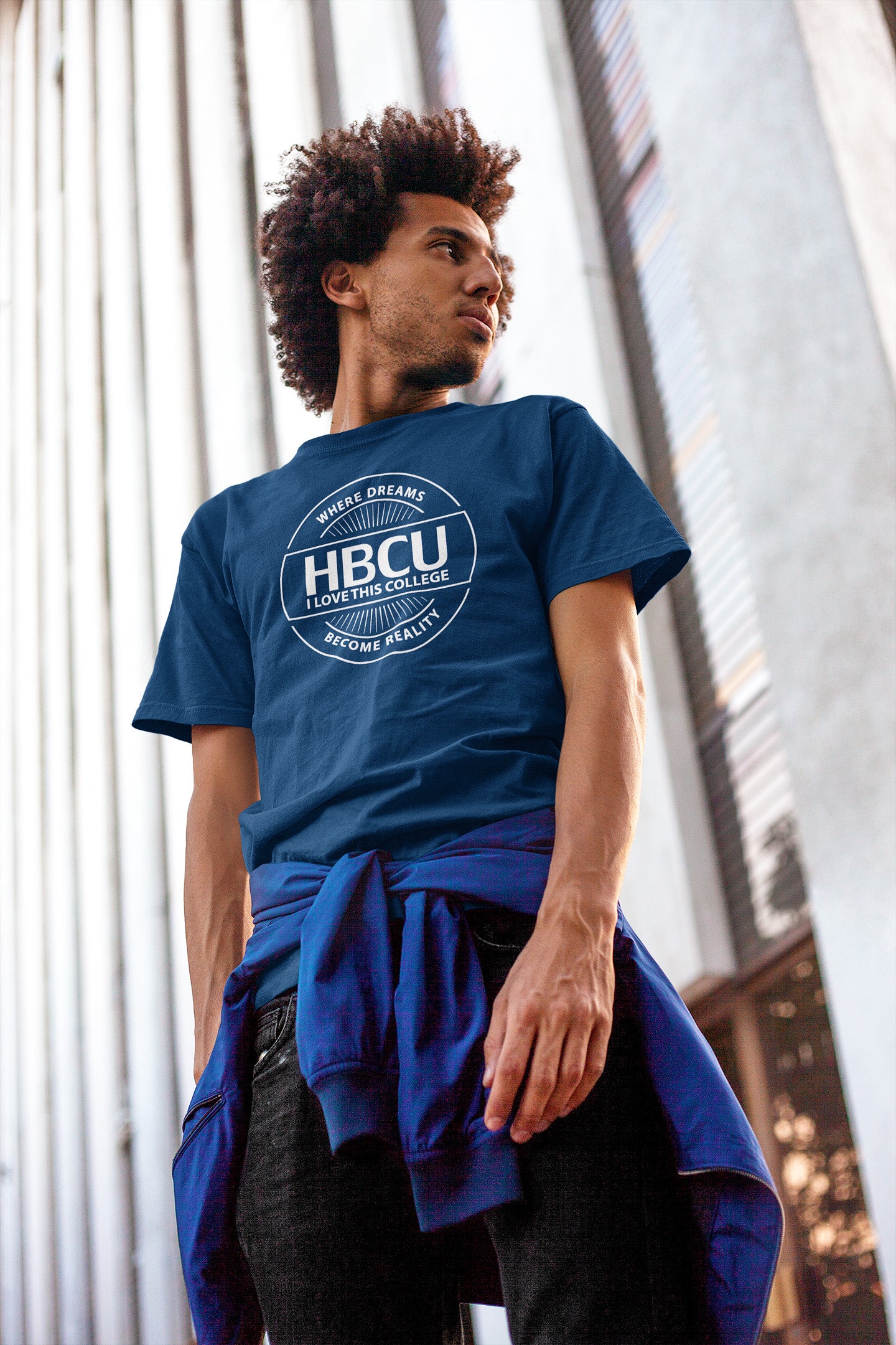 HBCU I LOVE THIS COLLEGE