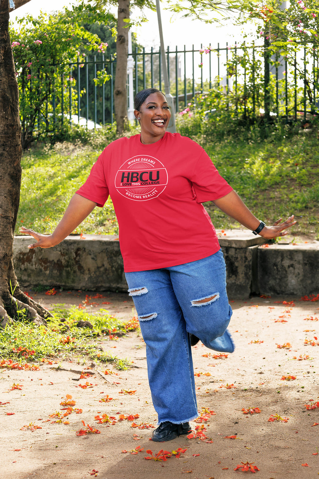 HBCU I LOVE THIS COLLEGE