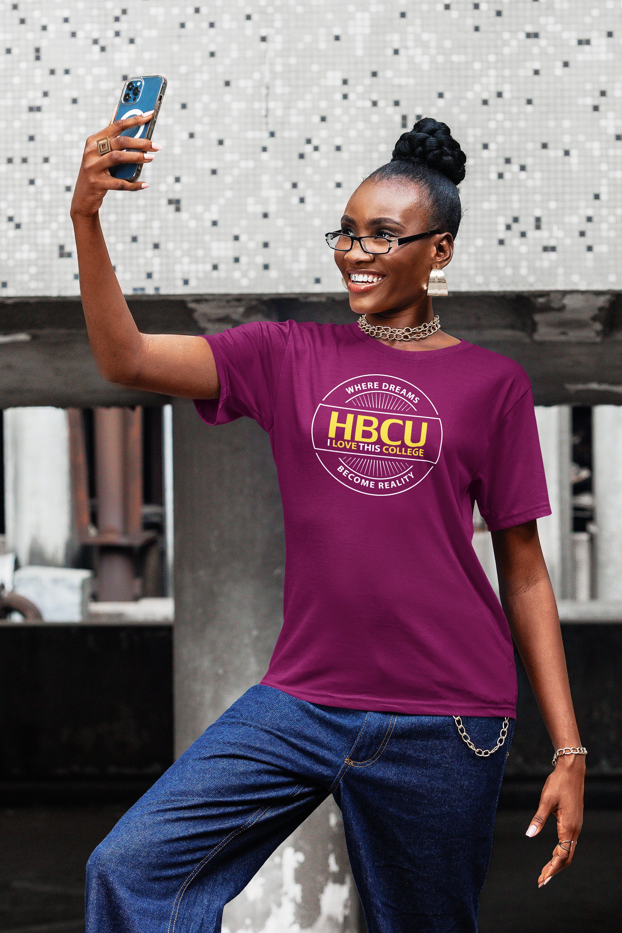 HBCU I LOVE THIS COLLEGE