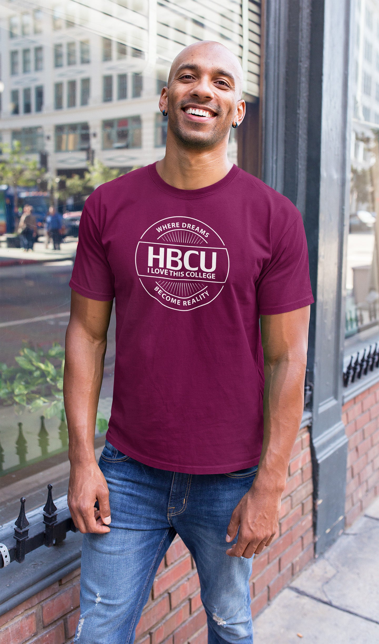 HBCU I LOVE THIS COLLEGE