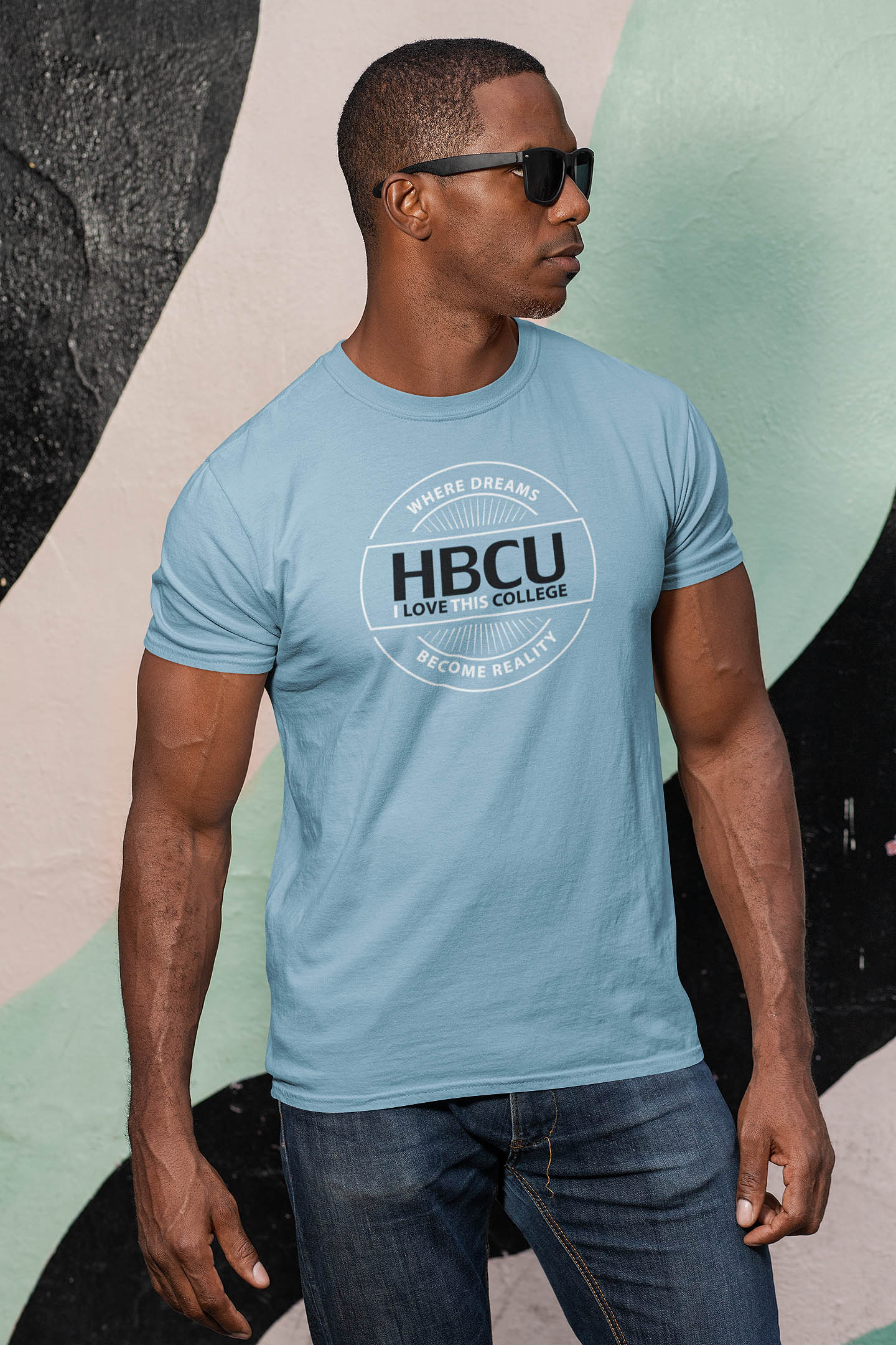 HBCU I LOVE THIS COLLEGE