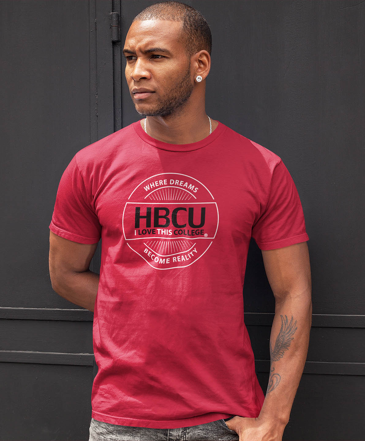 HBCU I LOVE THIS COLLEGE