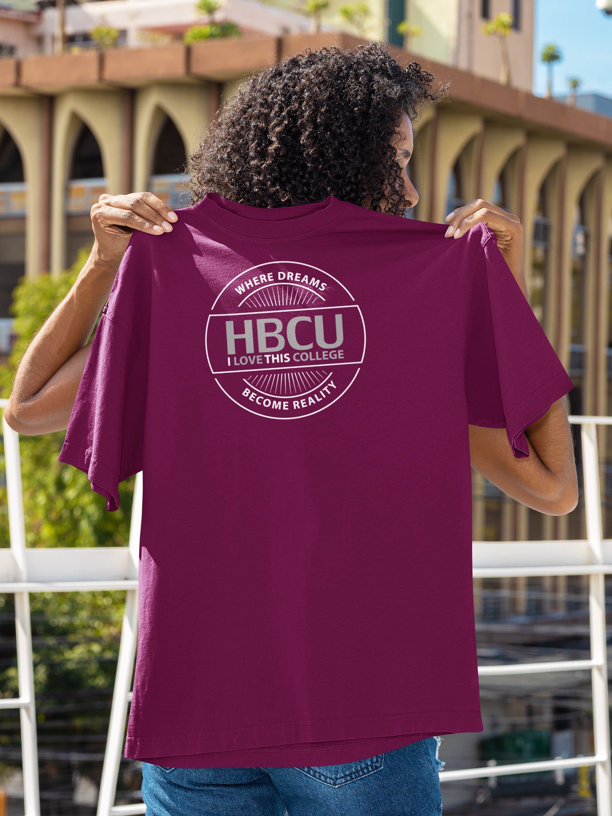 HBCU I LOVE THIS COLLEGE