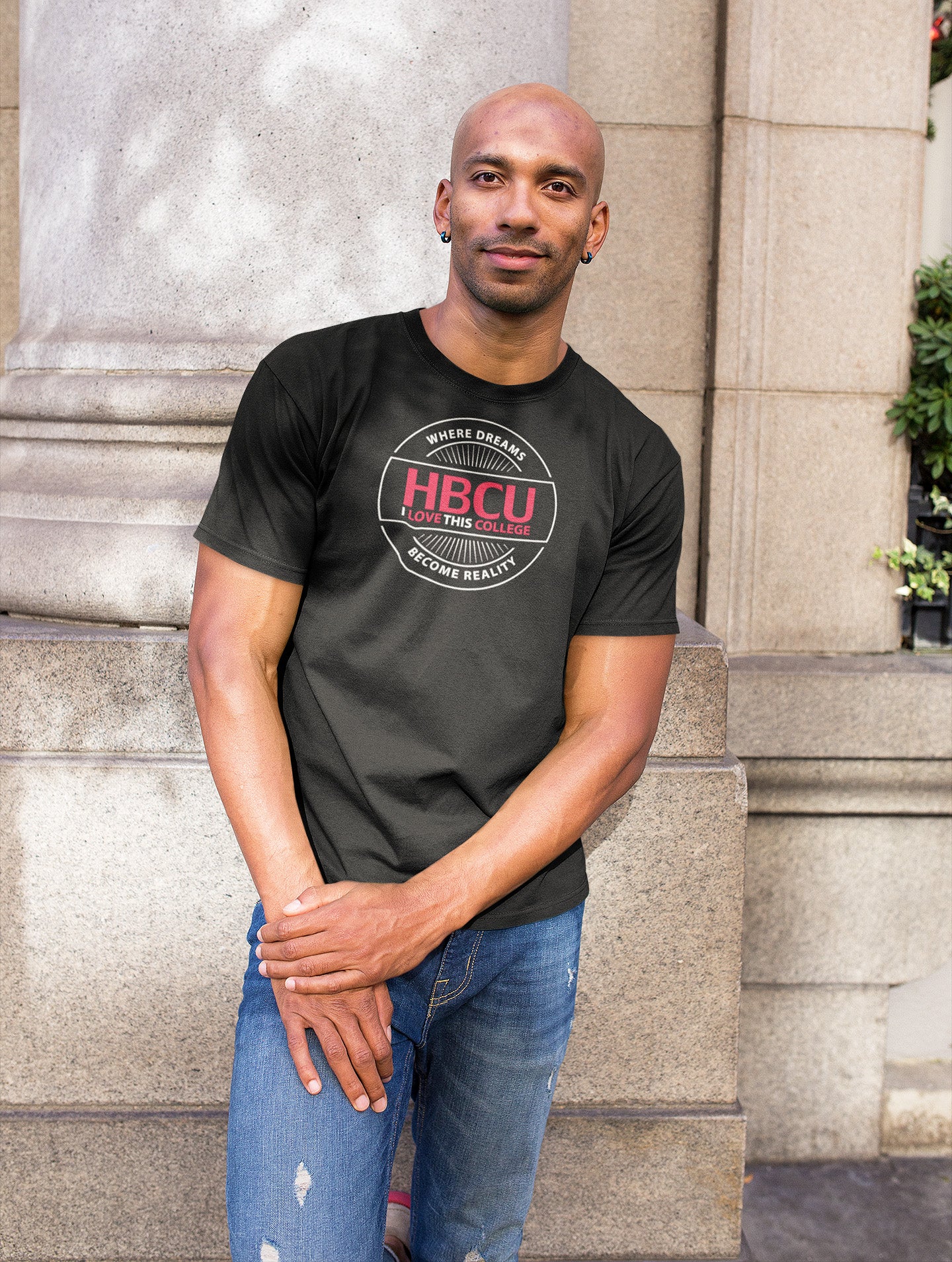 HBCU I LOVE THIS COLLEGE