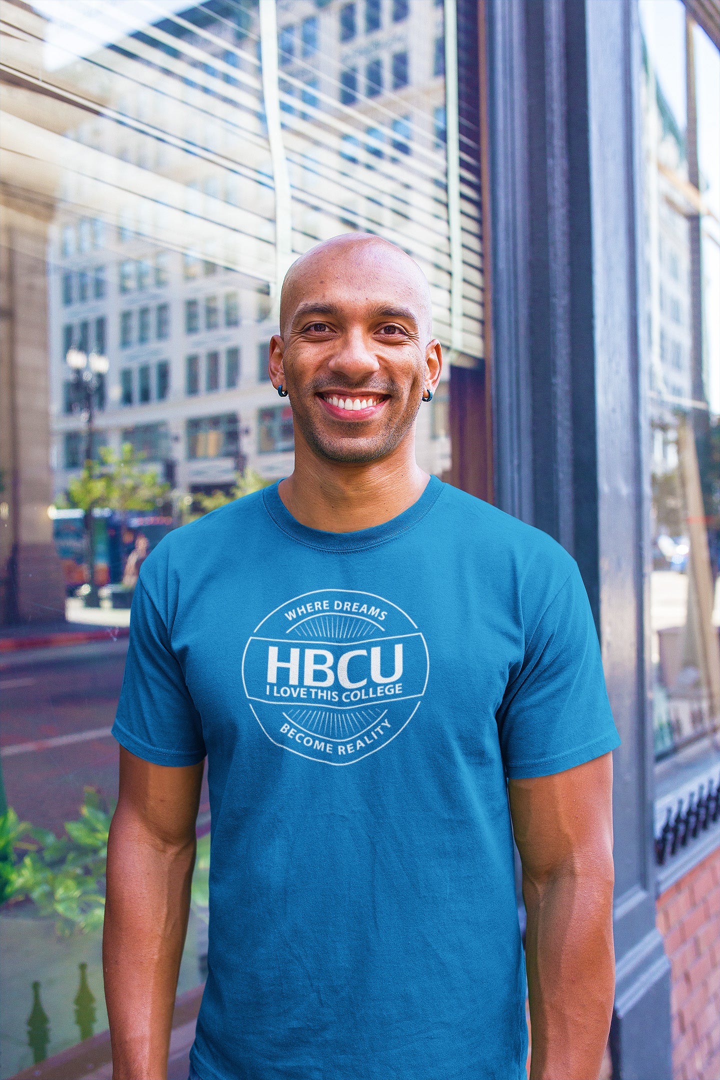 HBCU I LOVE THIS COLLEGE