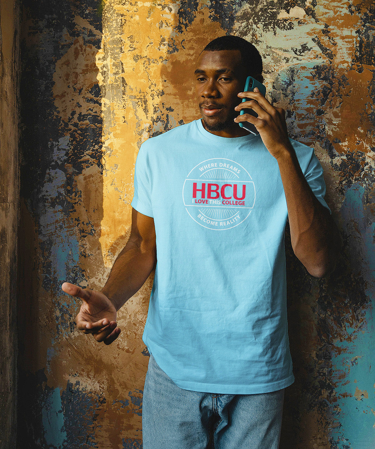 HBCU I LOVE THIS COLLEGE