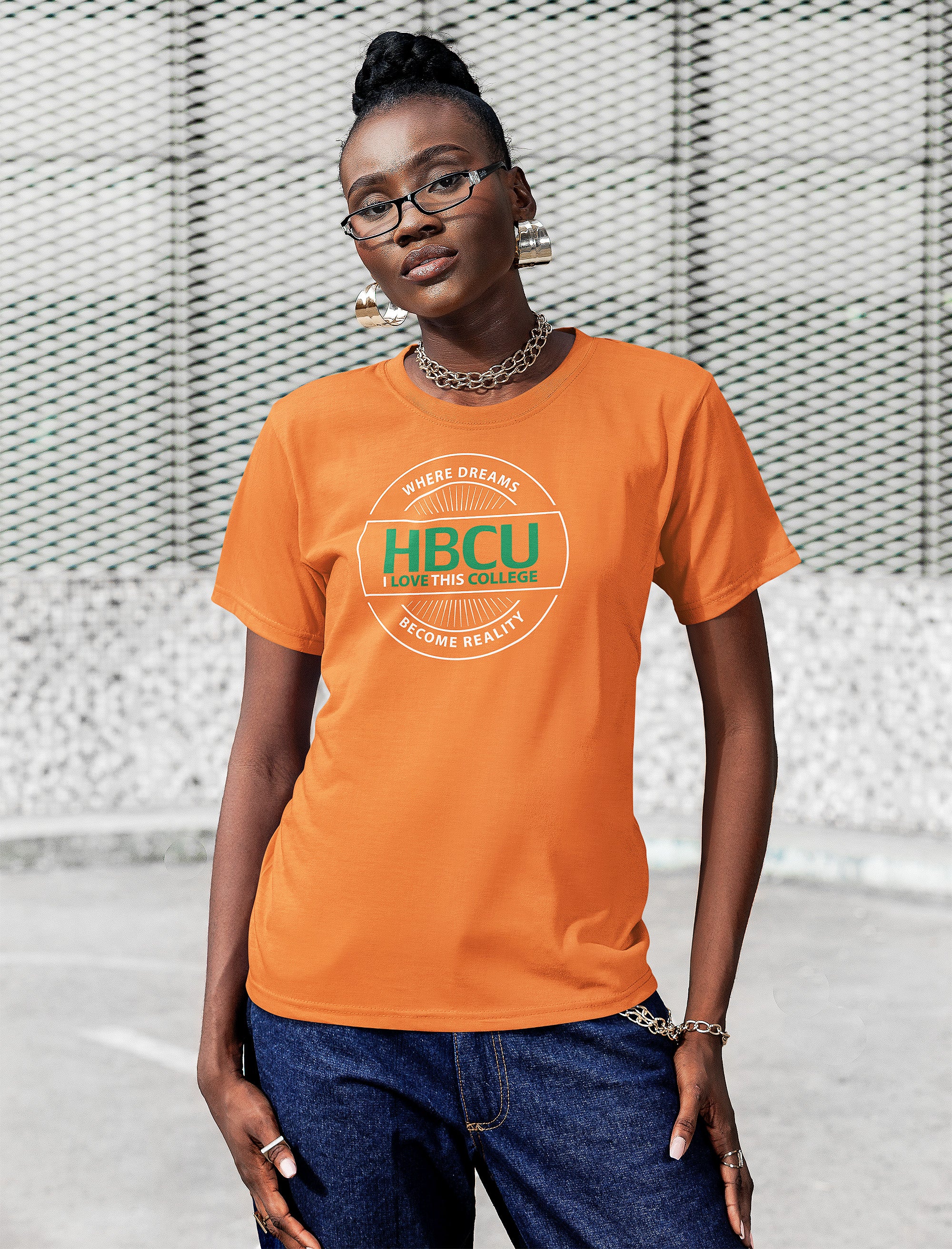 HBCU I LOVE THIS COLLEGE